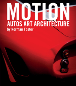 Norman Foster, Motion Autos Art Architecture, Guggenheim Museum Bilbao